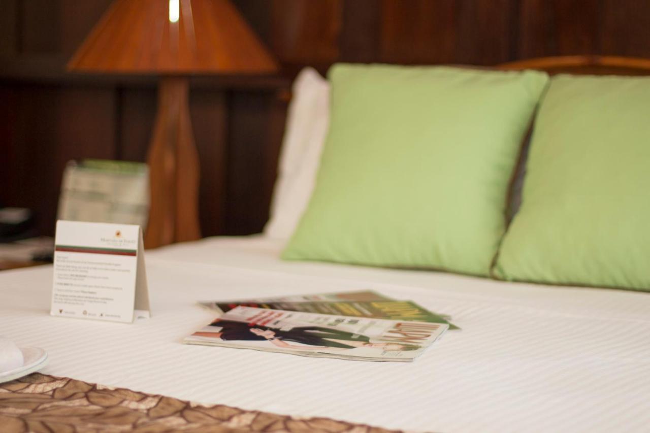 Montana De Fuego All Inclusive La Fortuna Room photo
