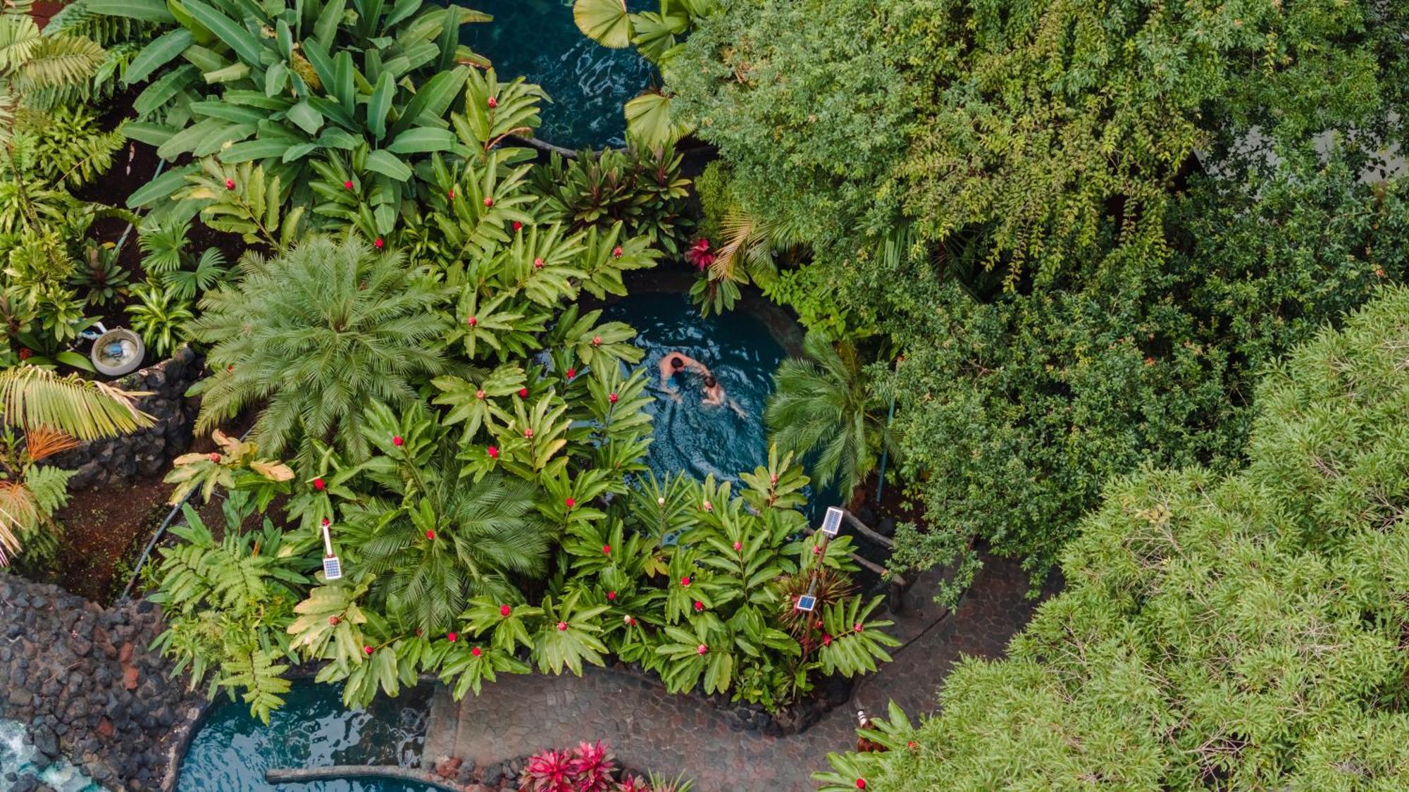 Montana De Fuego All Inclusive La Fortuna Exterior photo