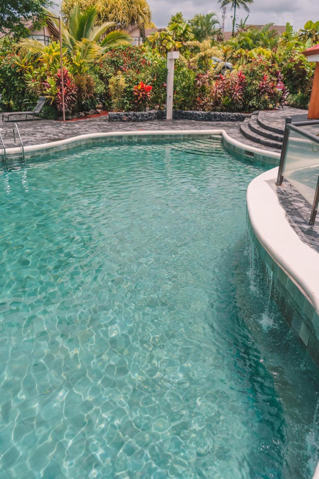 Montana De Fuego All Inclusive La Fortuna Exterior photo